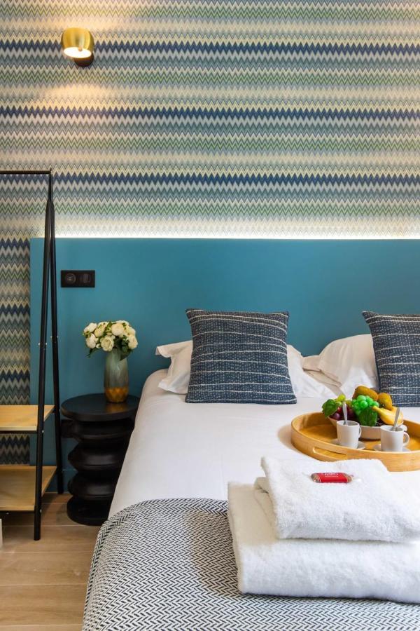 Апартаменти Cosy Studio - Parc Des Expositions Tour Eiffel 12 Париж Екстер'єр фото